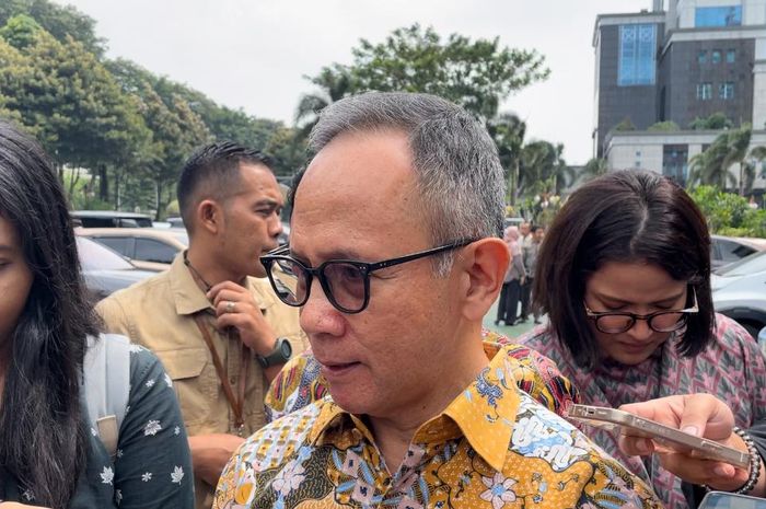 Bos OJK Sebut Bundaku Mampu Atasi Pinjol Judol Dan Investasi Bodong