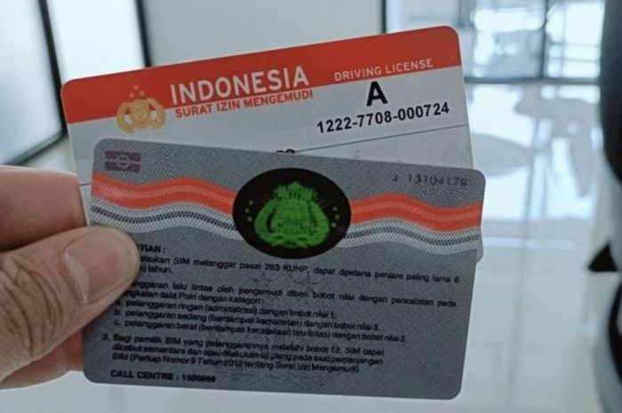 Selasa September Layanan Sim Keliling Jakarta Buka Di Lima