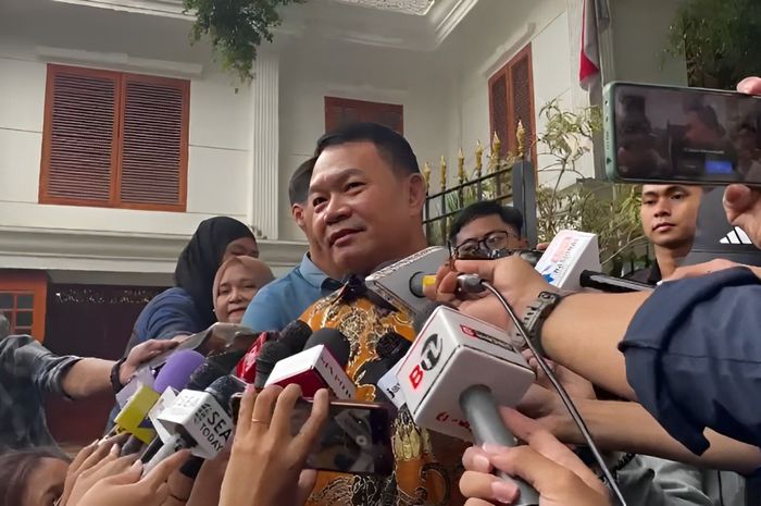 Nama Yang Dipanggil Prabowo Tapi Tak Jadi Menteri Ada Dudung