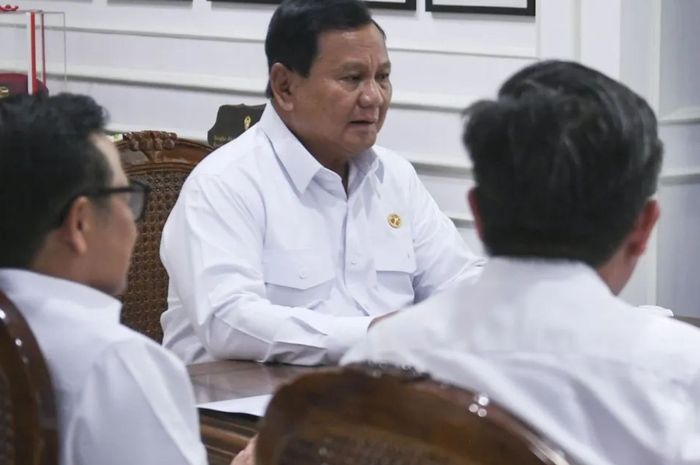 PPN 12 Persen Mulai Berlaku Prabowo Siapkan Paket Stimulus Rp38 6