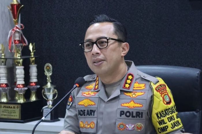 Polisi Pensiunan Jenderal Tni Yang Ditemukan Tewas Di Marunda Bawa