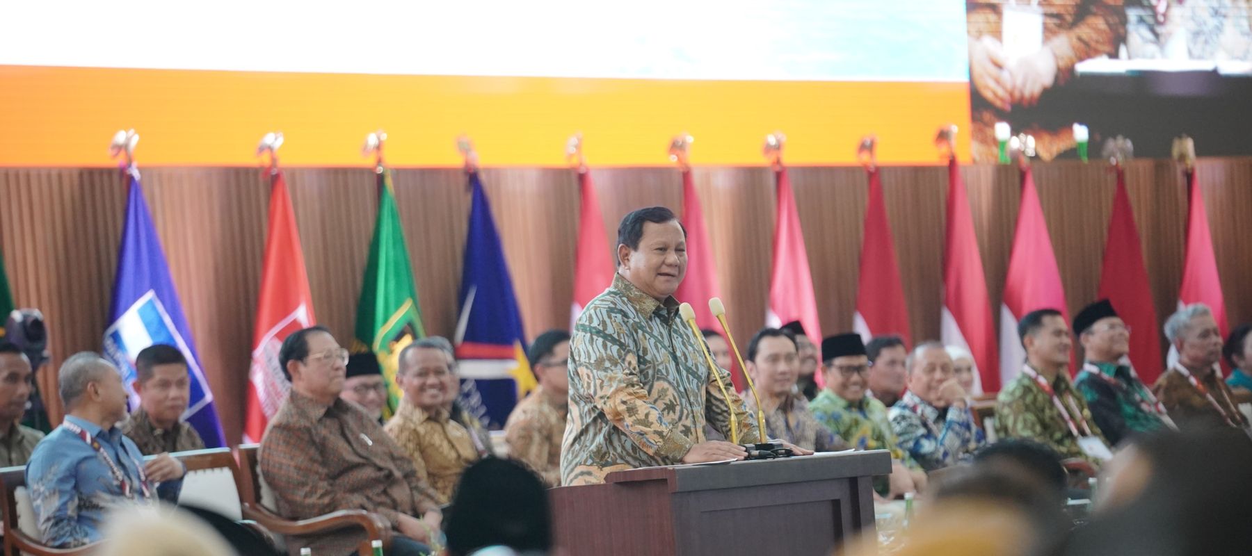 Prabowo Subianto