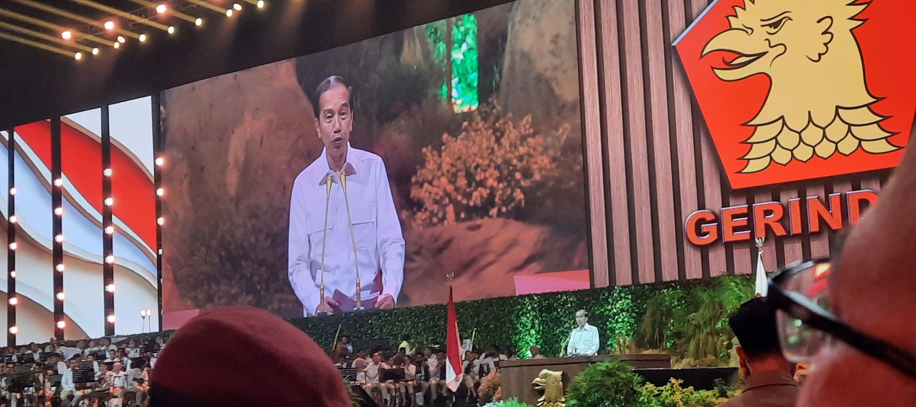 Joko Widodo / Jokowi