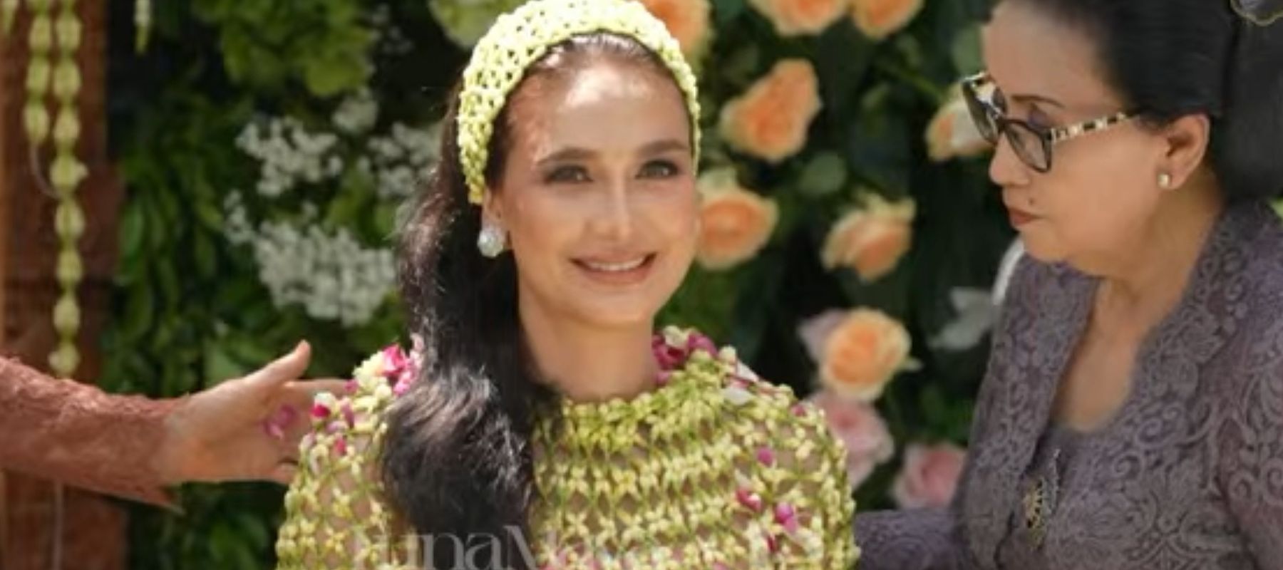 Luna Maya 