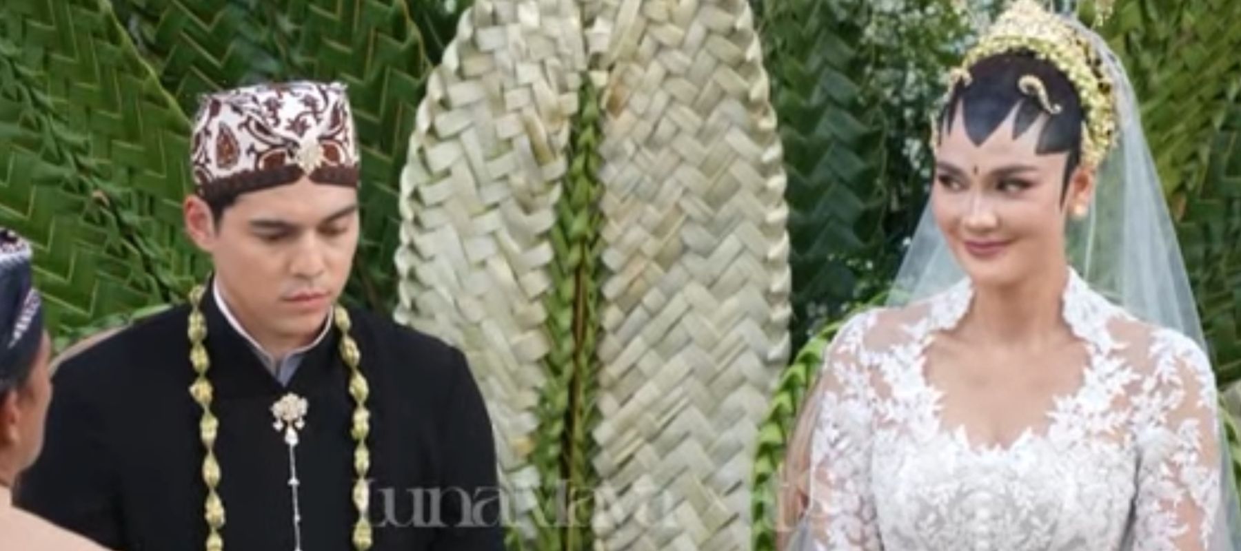 Luna Maya, Maxime Bouttier 