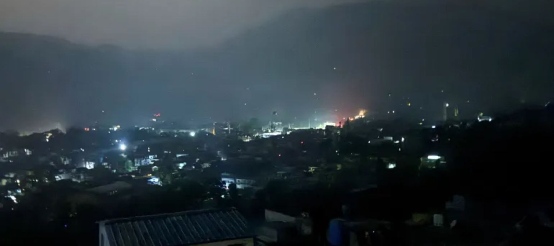 India Serang Pakistan
