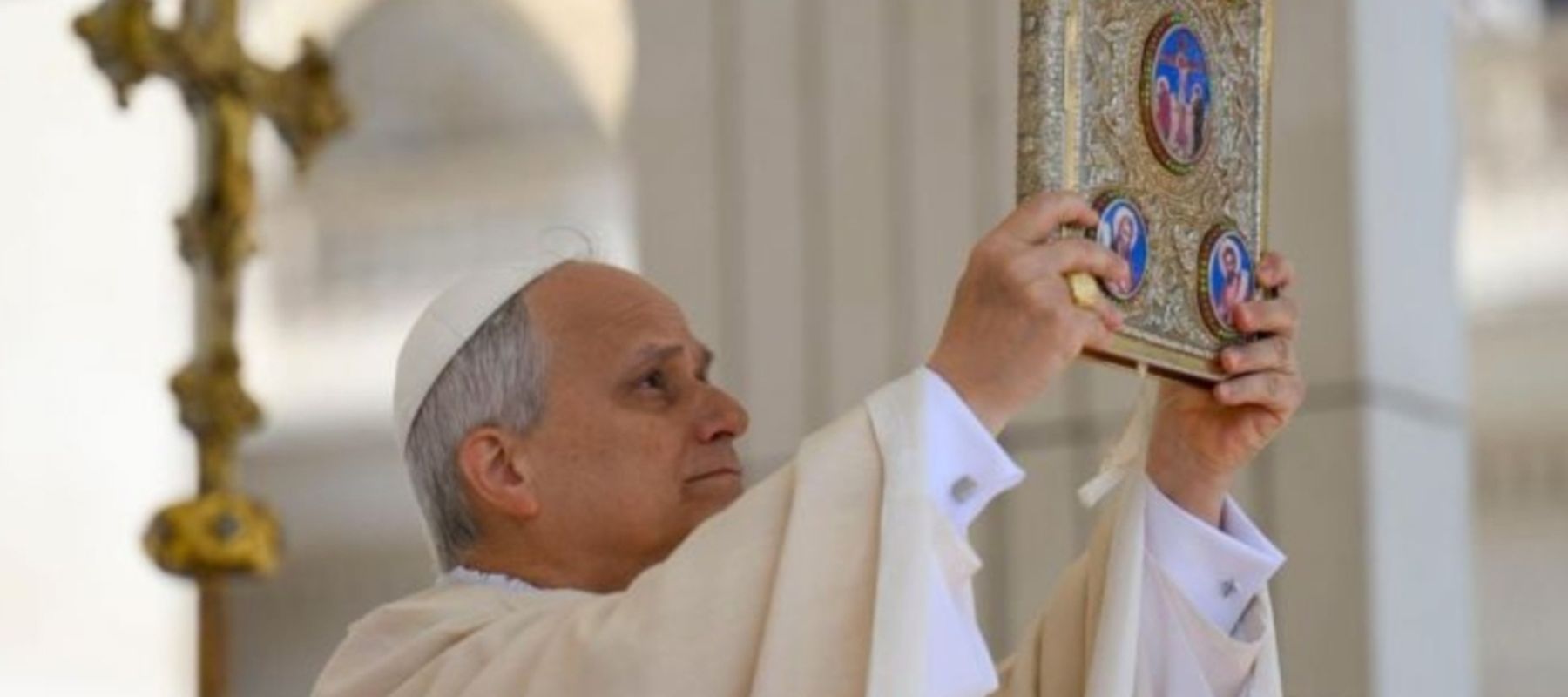 Paus Leo XIV