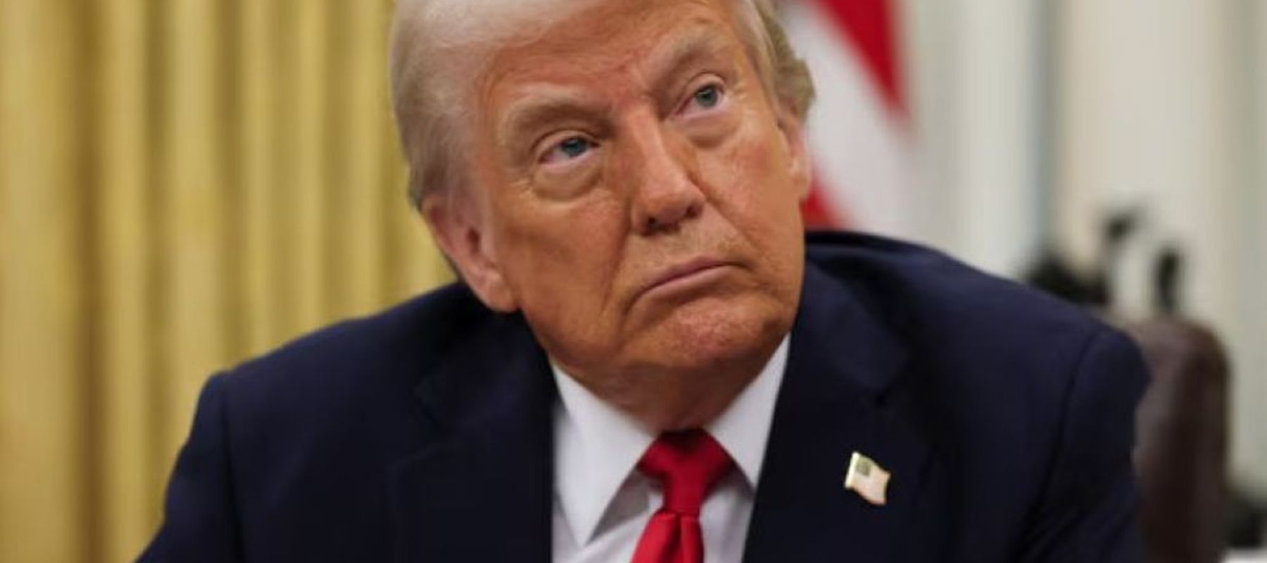Presiden Amerika Serikat (AS) Donald Trump. (Foto: Dok/Leah Millis/Reuters)