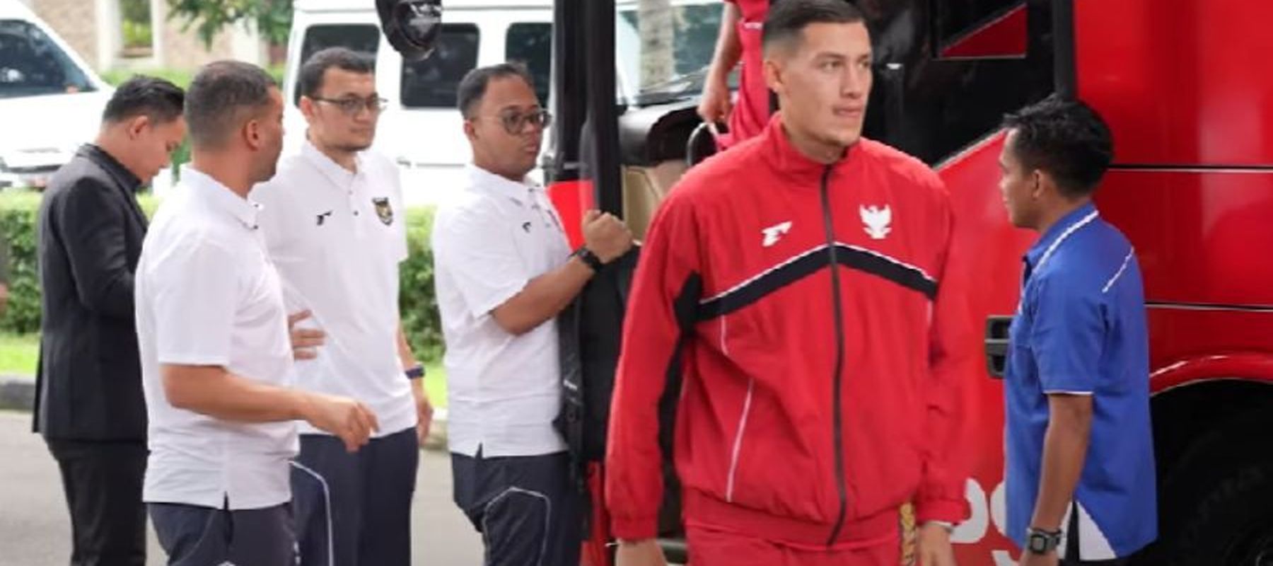 Bek Timnas Indonesia, Jay Idzes.