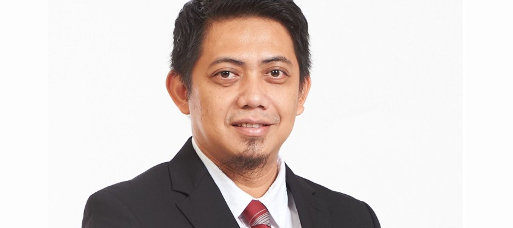 Plt. Presiden Direktur (Direktur Operasi) Arya Arditya Kurnia
