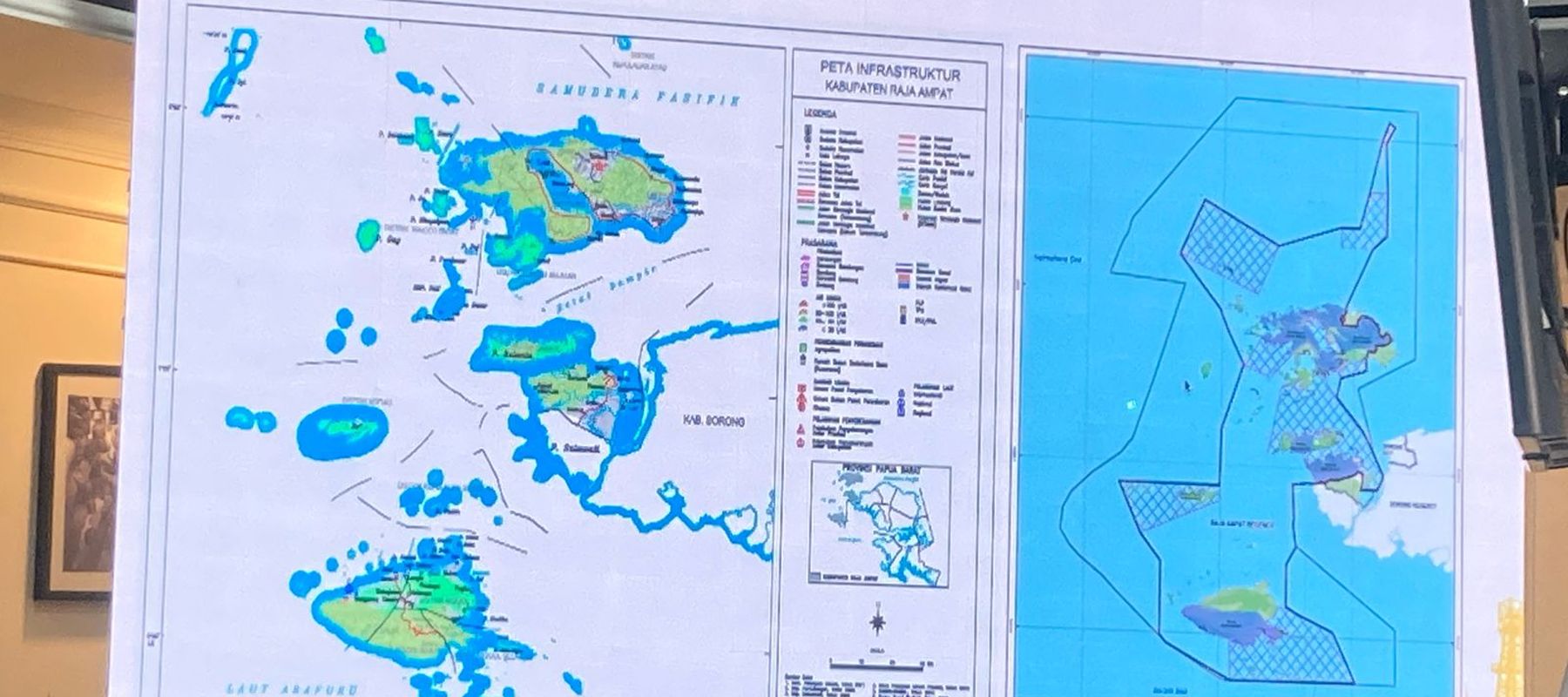 Kisruh Perusahaan Tambang Nikel di Raja Ampat, Papua Barat
