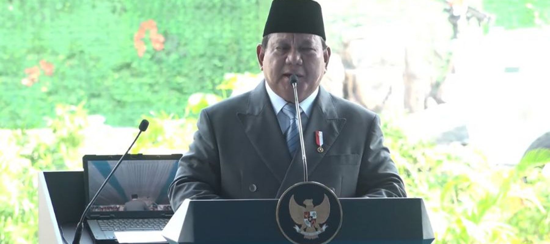Prabowo Subianto