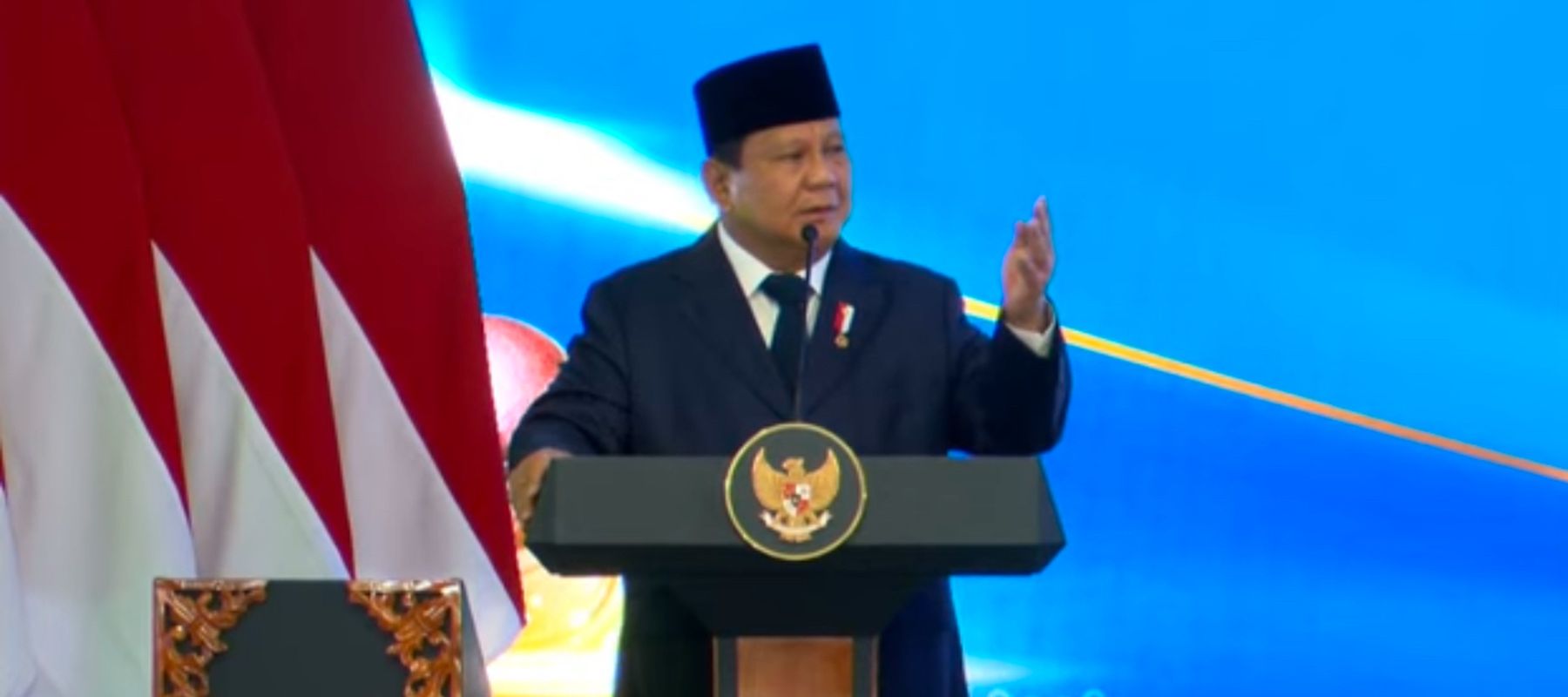 Prabowo Subianto