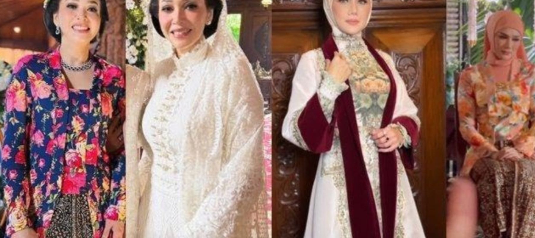 Maia Estianty, Mulan Jameela
