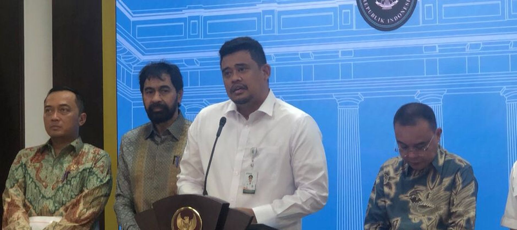 Bobby Nasution