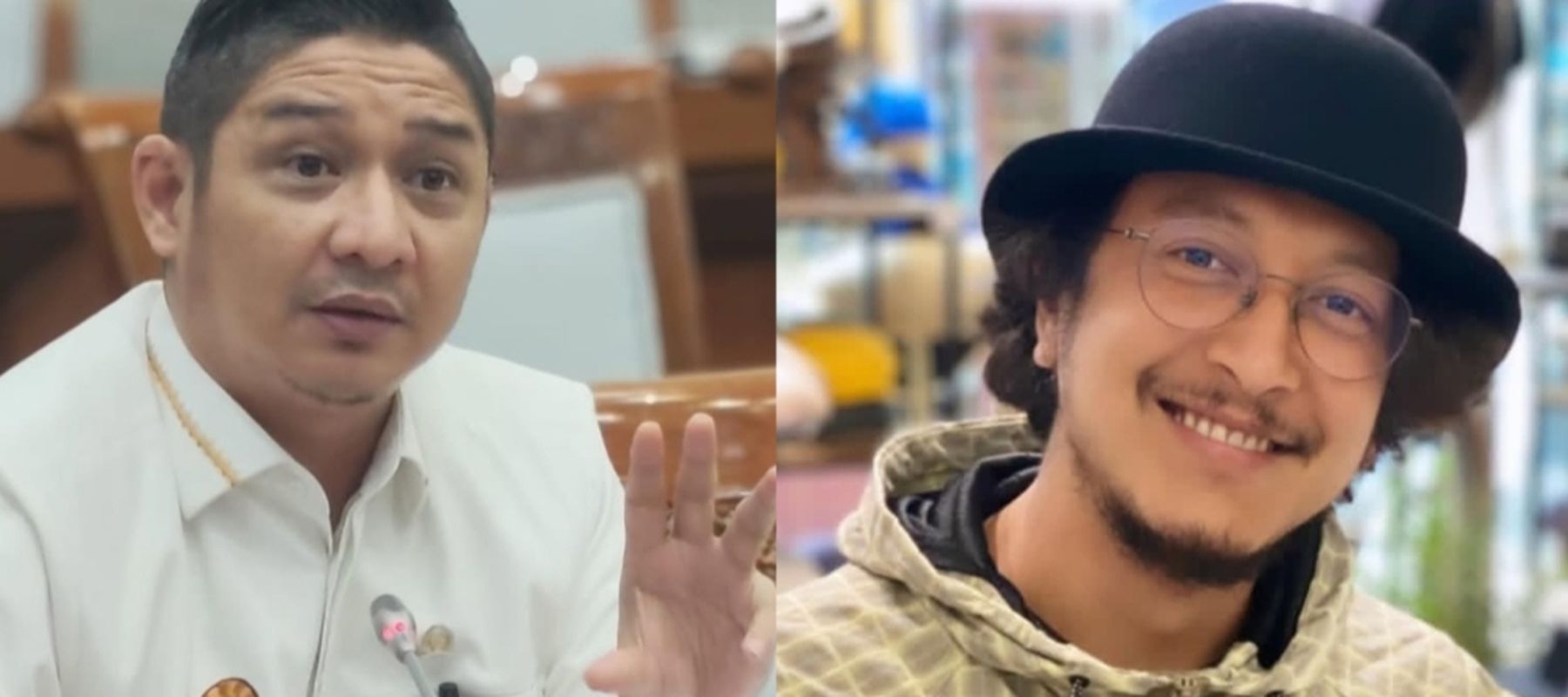 Pasha Ungu, Dimas Anggara 