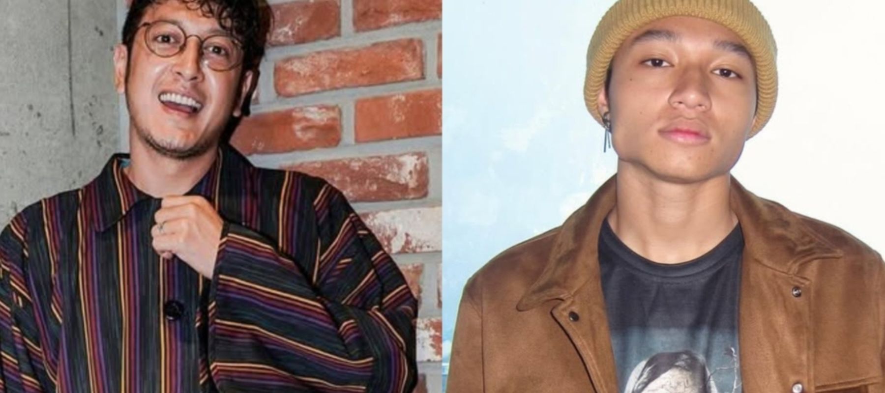 Dimas Anggara, Kiesha Alvaro 