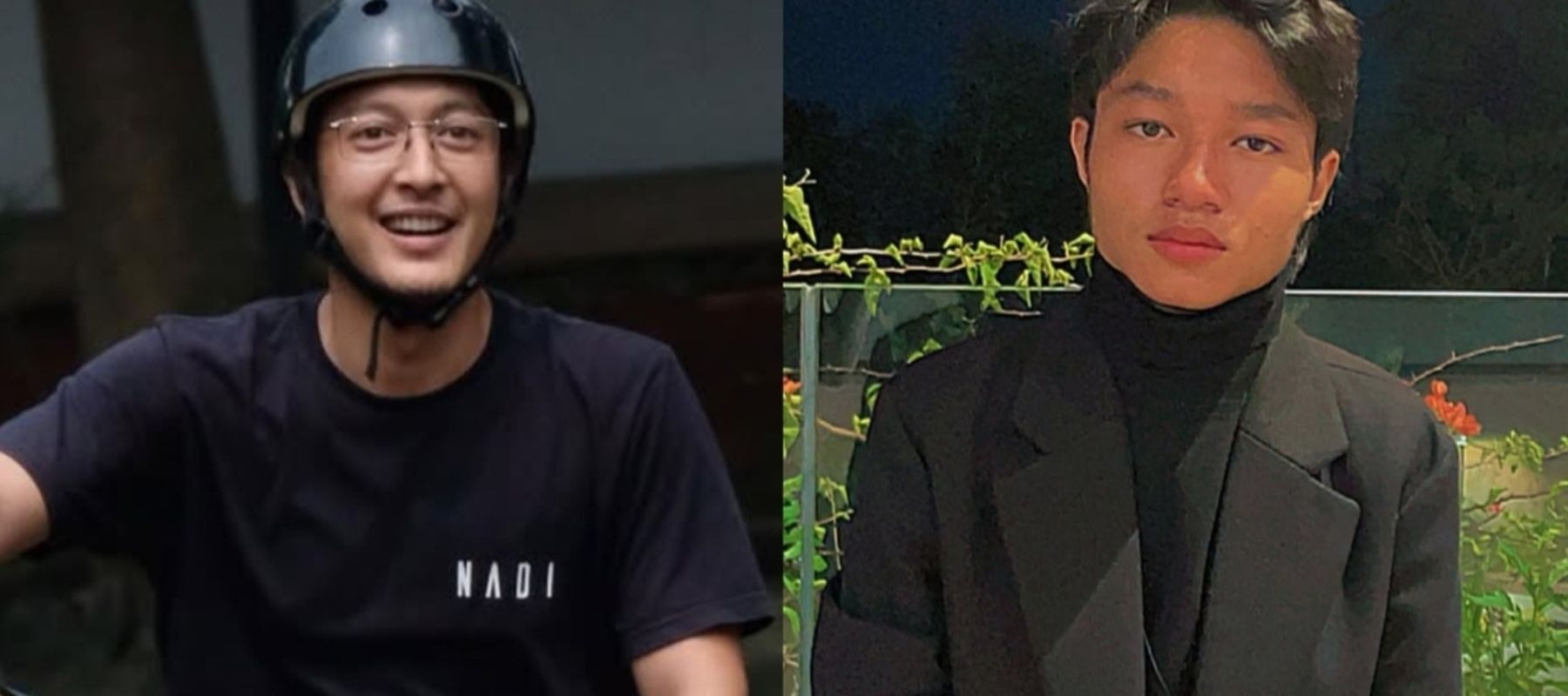 Dimas Anggara, Kiesha Alvaro 