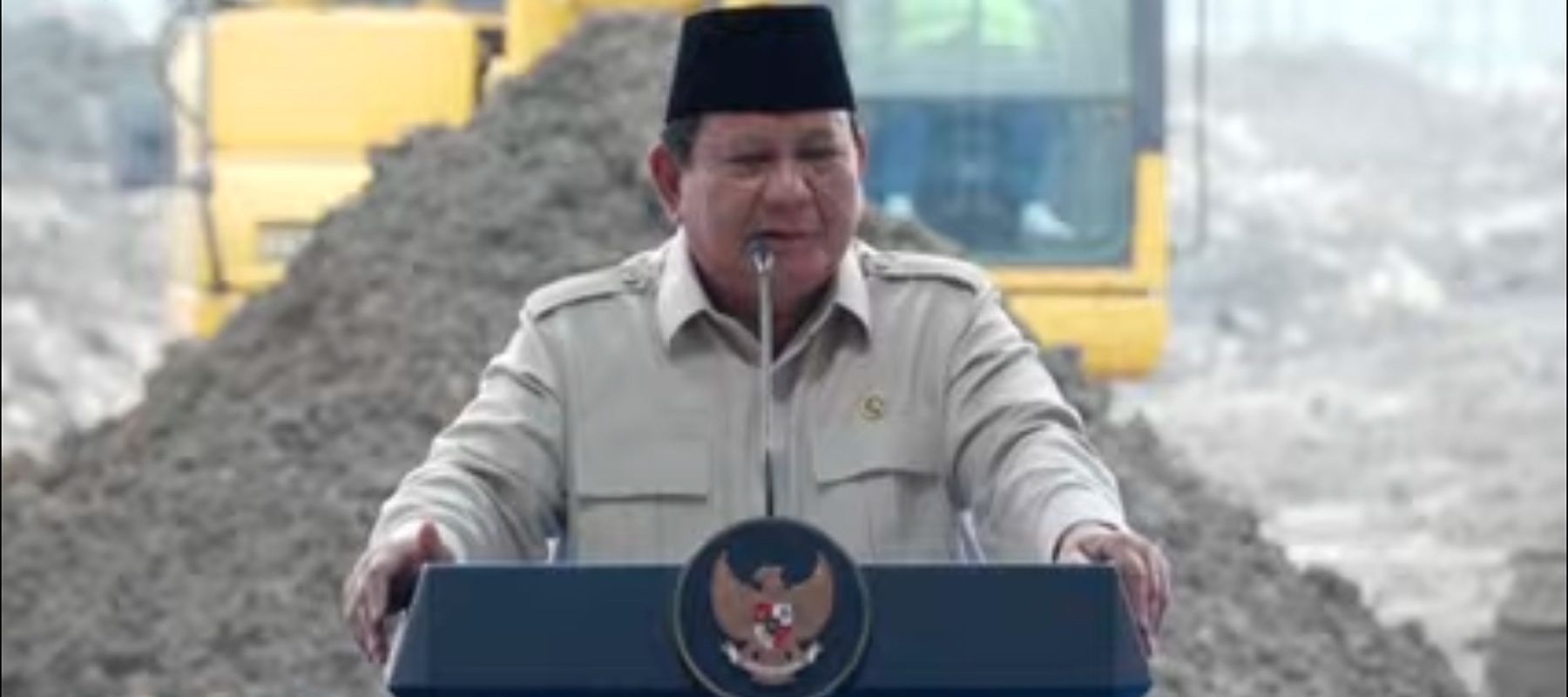 Prabowo Subianto