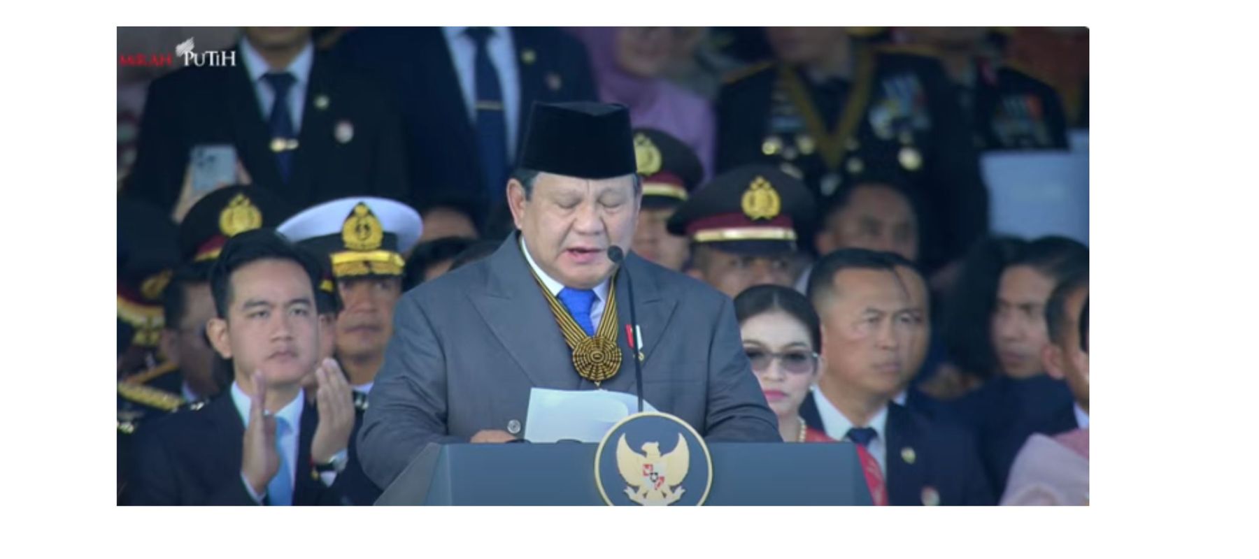 Prabowo Subianto