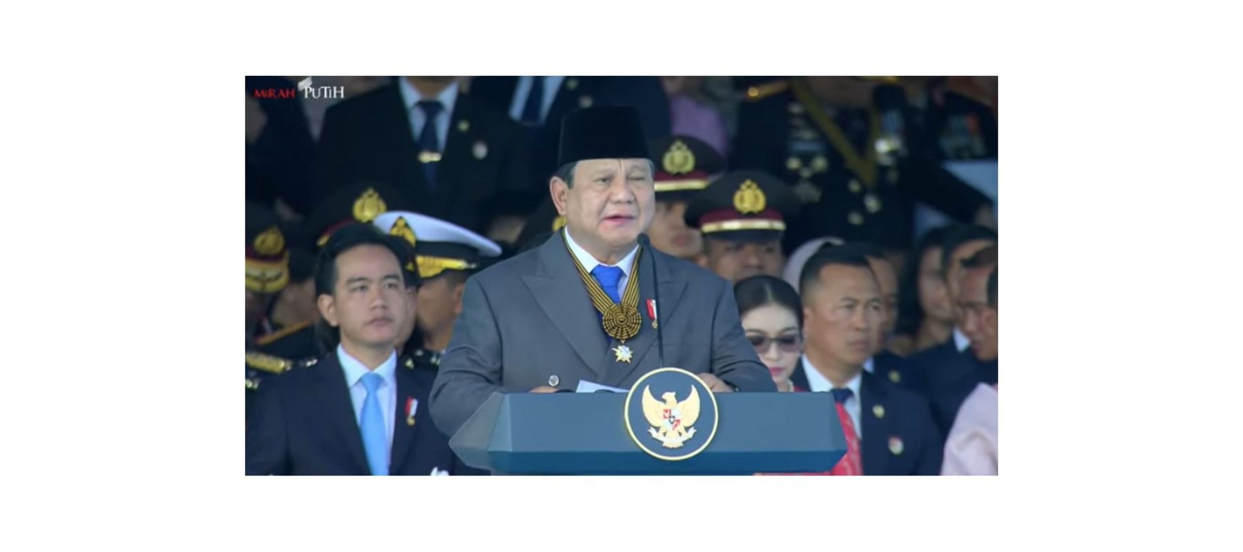 Prabowo Subianto