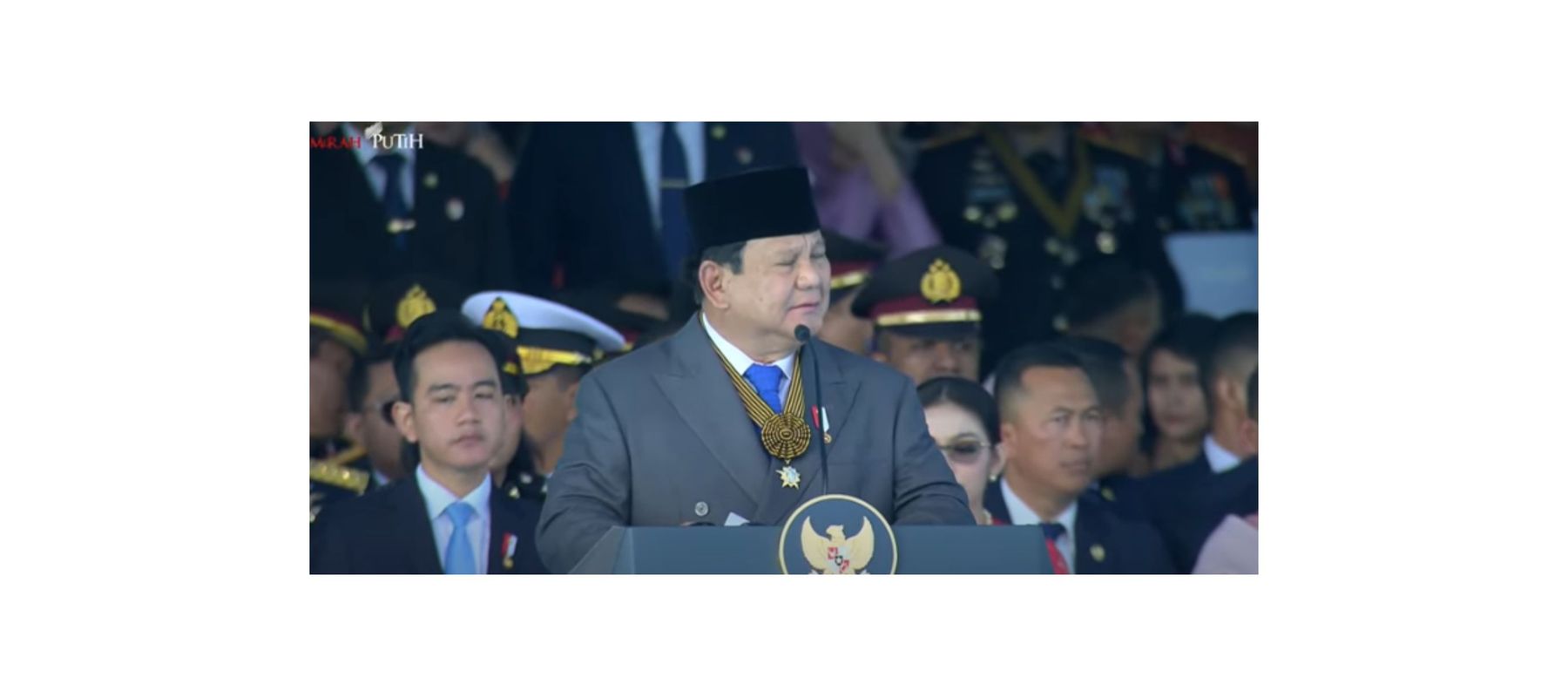Prabowo Subianto