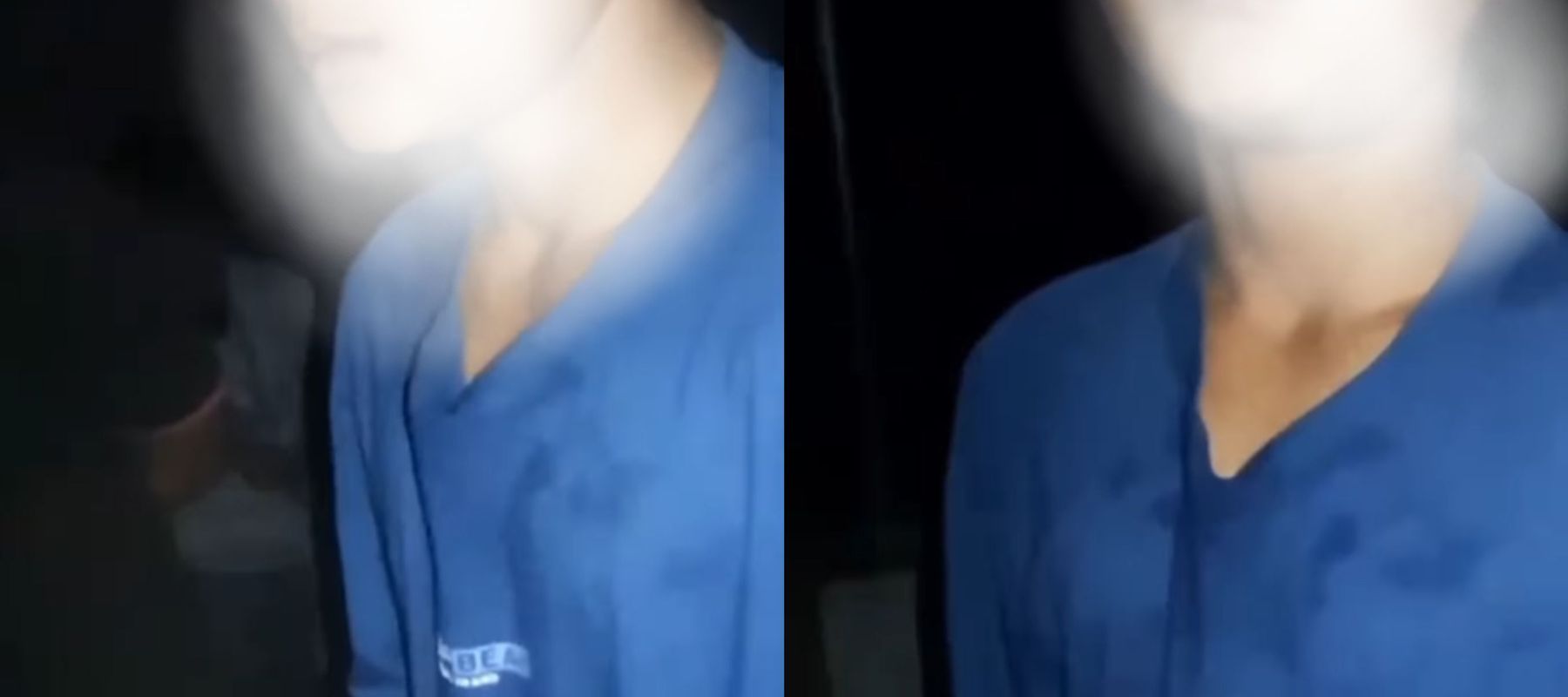 4 Anak yang Dirantai di Boyolali