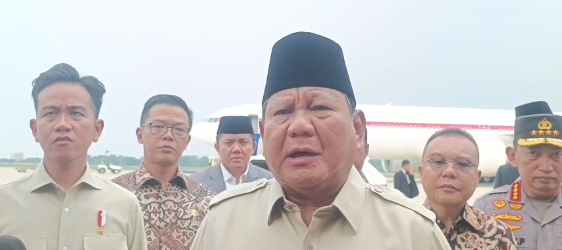 Prabowo Subianto
