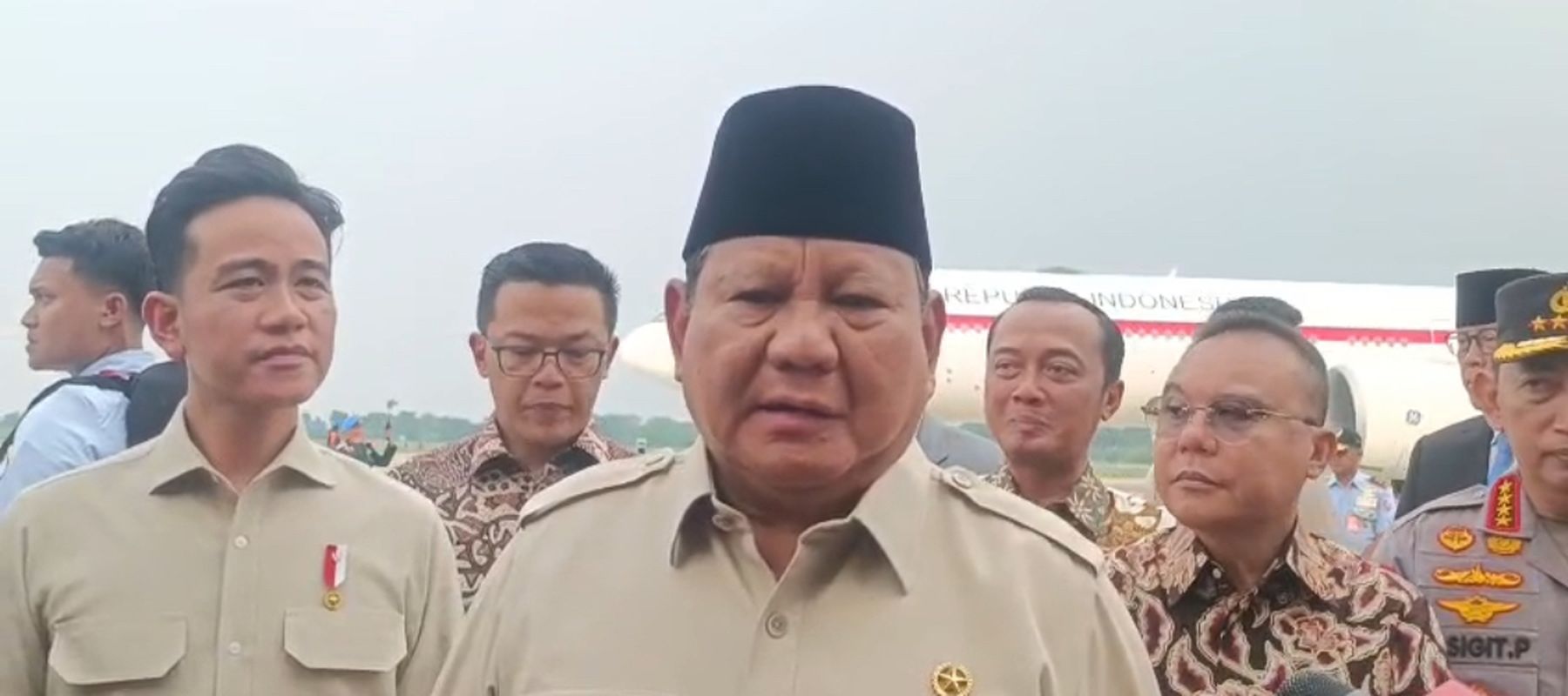 Prabowo Subianto