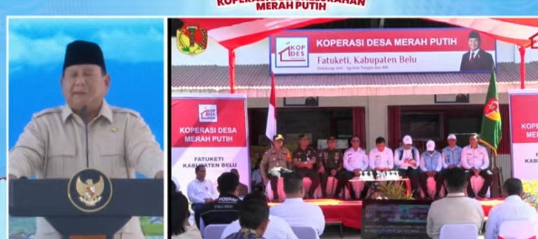Prabowo Subianto