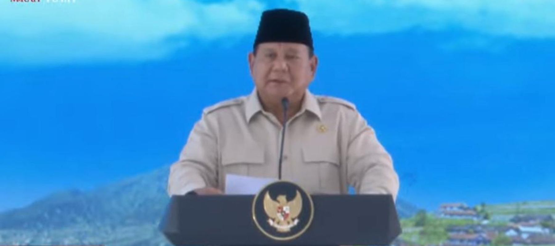 Prabowo Subianto