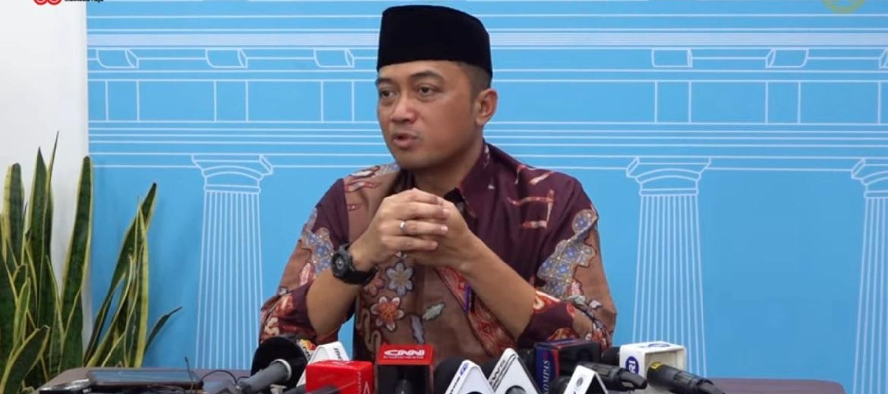 Prasetyo Hadi