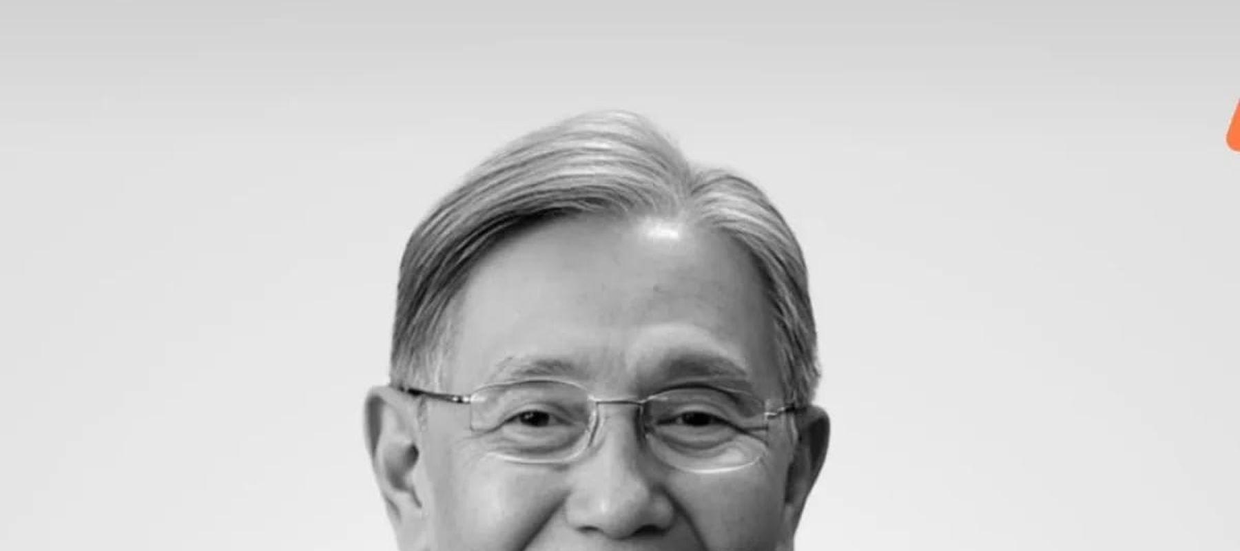 Presiden RI Prabowo Subianto menyampaikan bela sungkawa atas berpulangnya Ekonom Senior Kwik Kian Gie melalui media sosial Instagram resmi miliknya @prabowo yang diunggah pada Selasa, 29 Juli 2025. (ANTARA/Mentari Dwi Gayati)