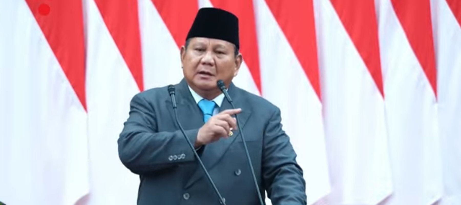 Prabowo Subianto