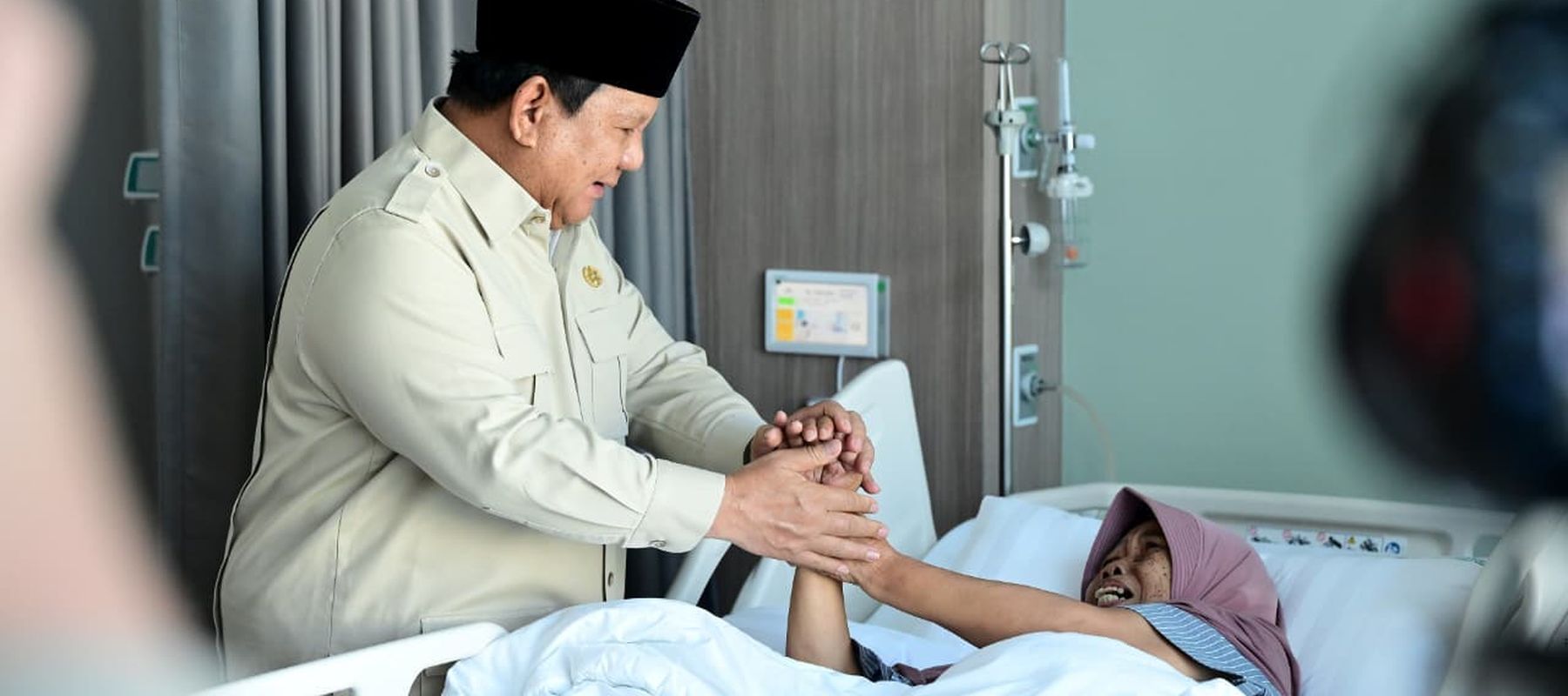 Prabowo Subianto