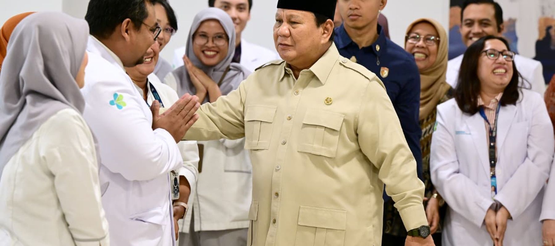 Prabowo Subianto