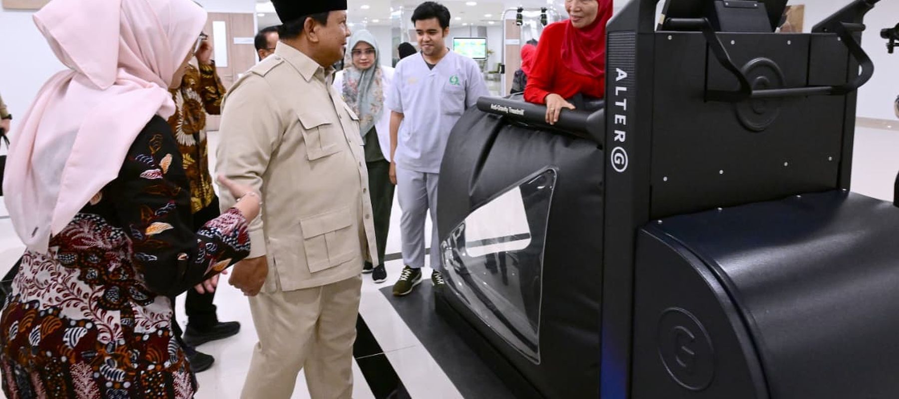 Prabowo Subianto