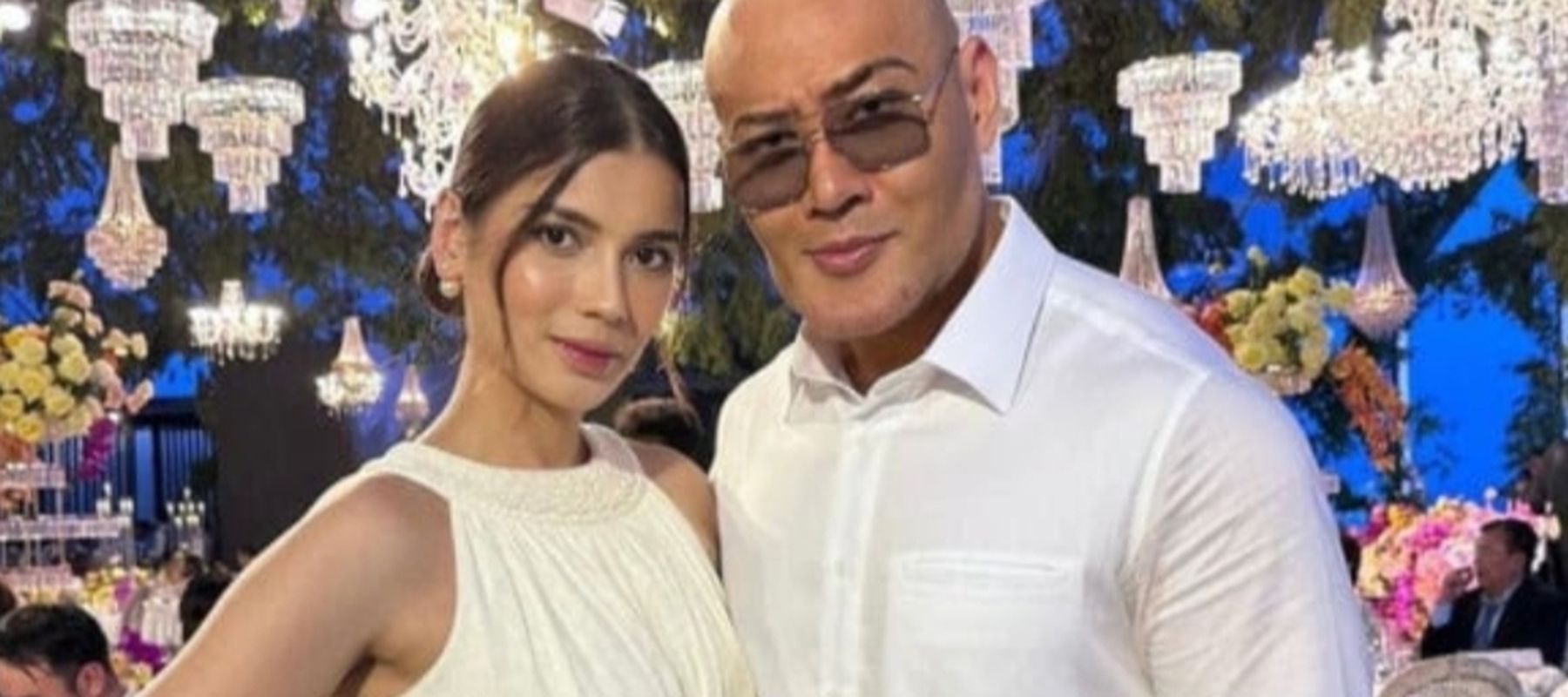 Sabrina Chairunnisa, Deddy Corbuzier 
