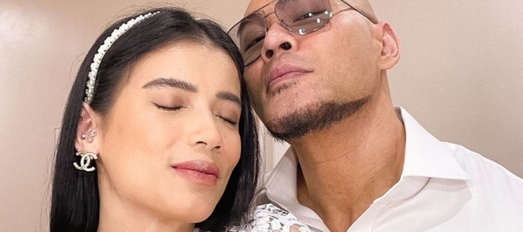 Sabrina Chairunnisa, Deddy Corbuzier