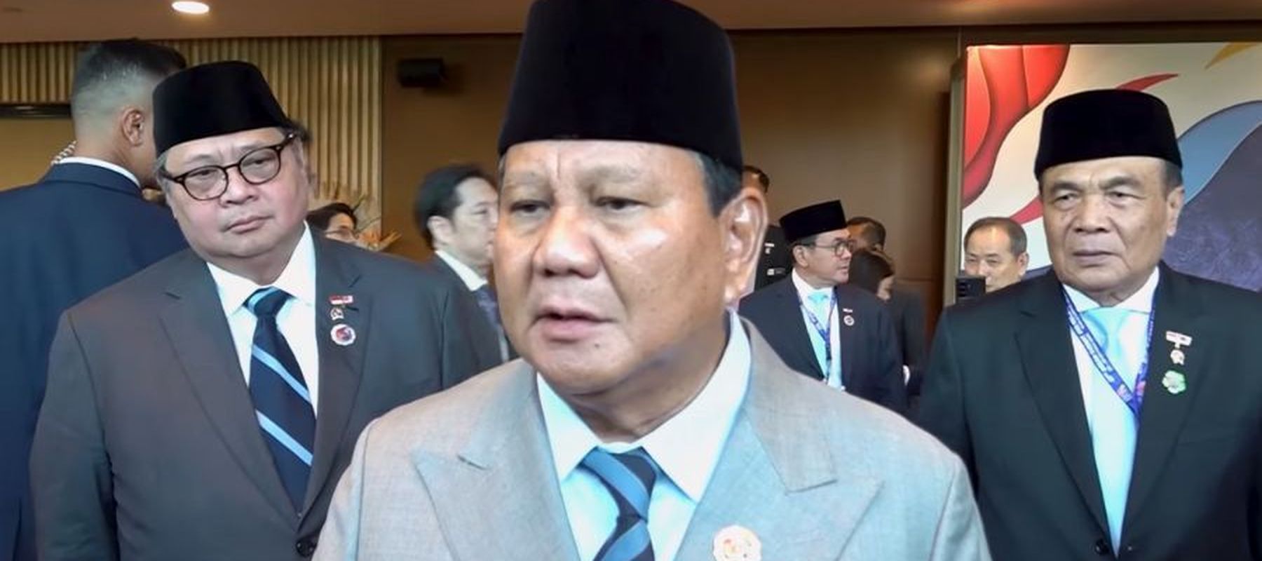 Prabowo