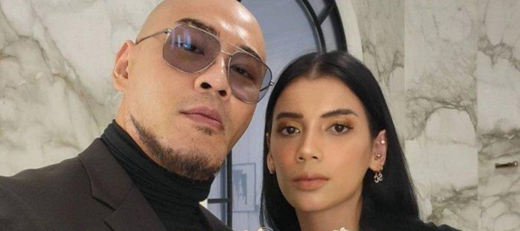 Deddy Corbuzier, Sabrina Chairunnisa 