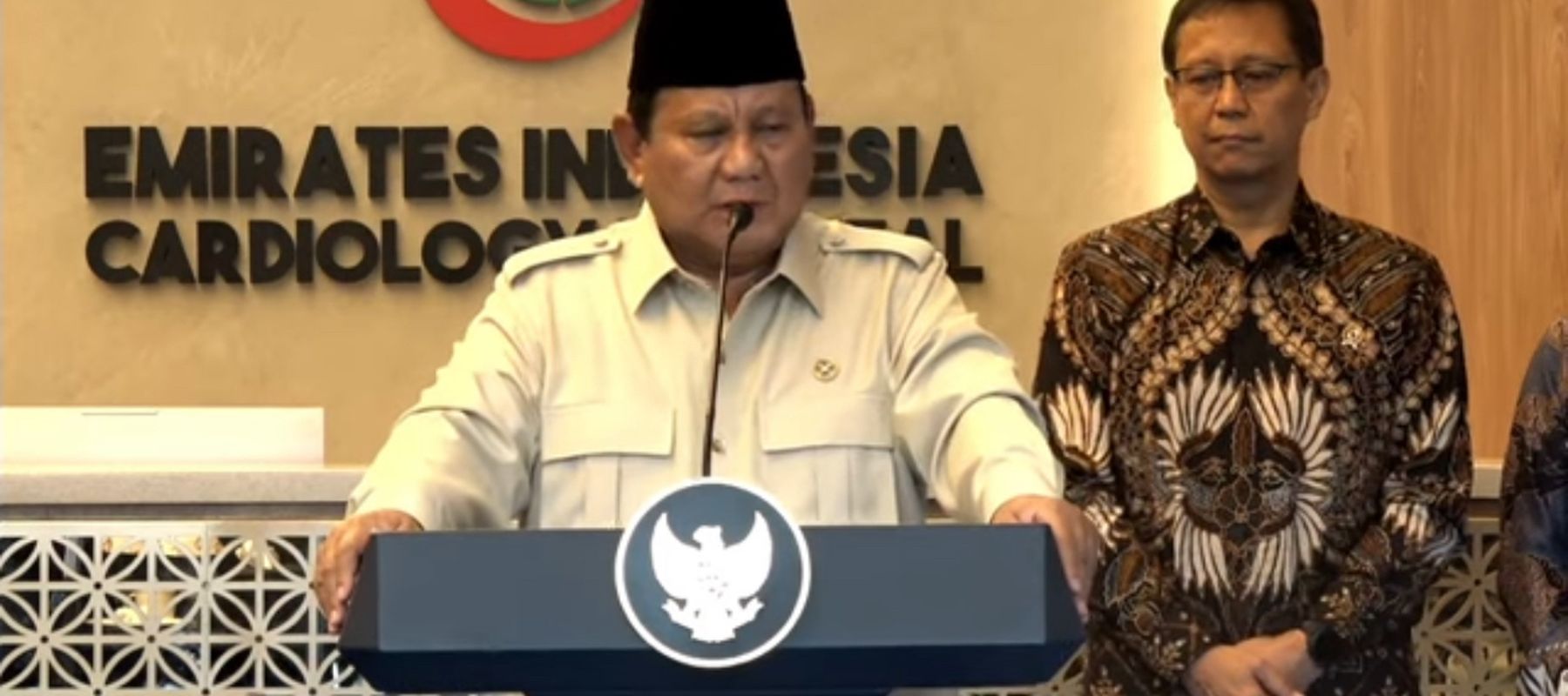 Prabowo Subianto