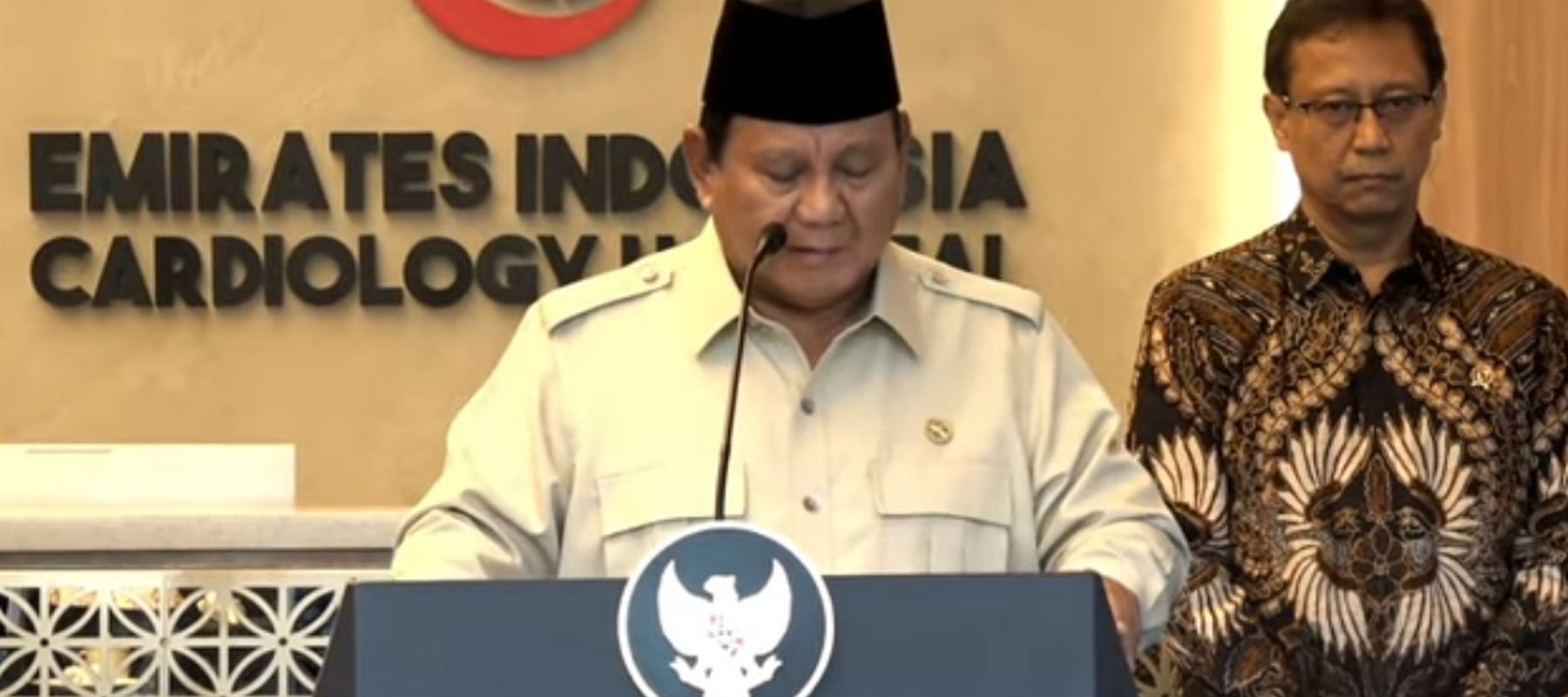 Prabowo Subianto