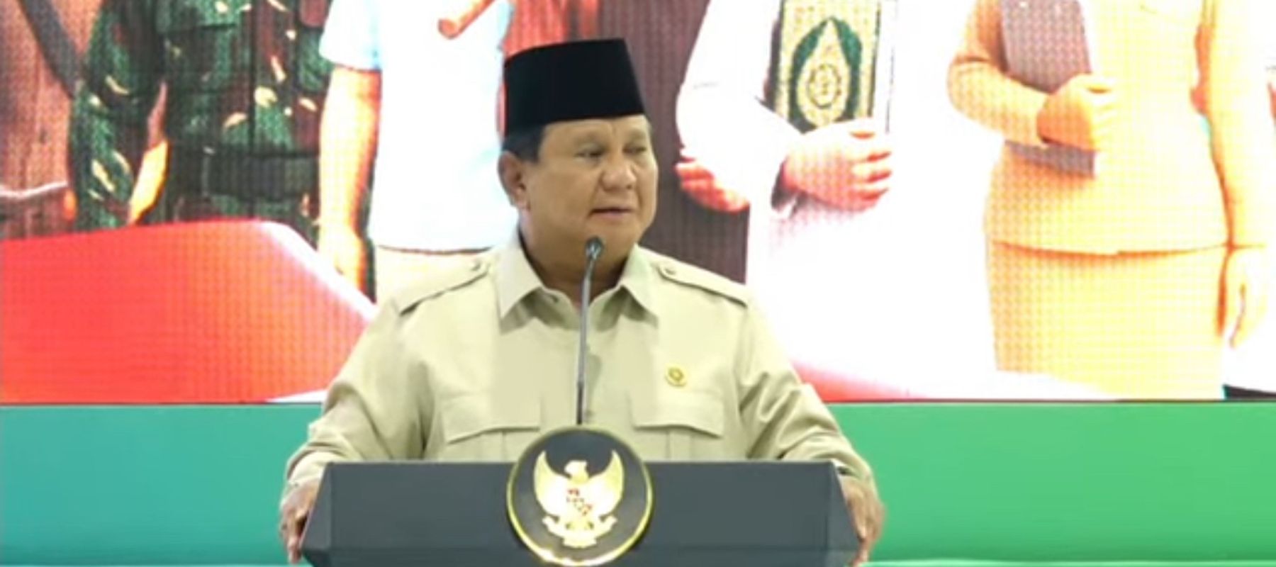 Prabowo Subianto