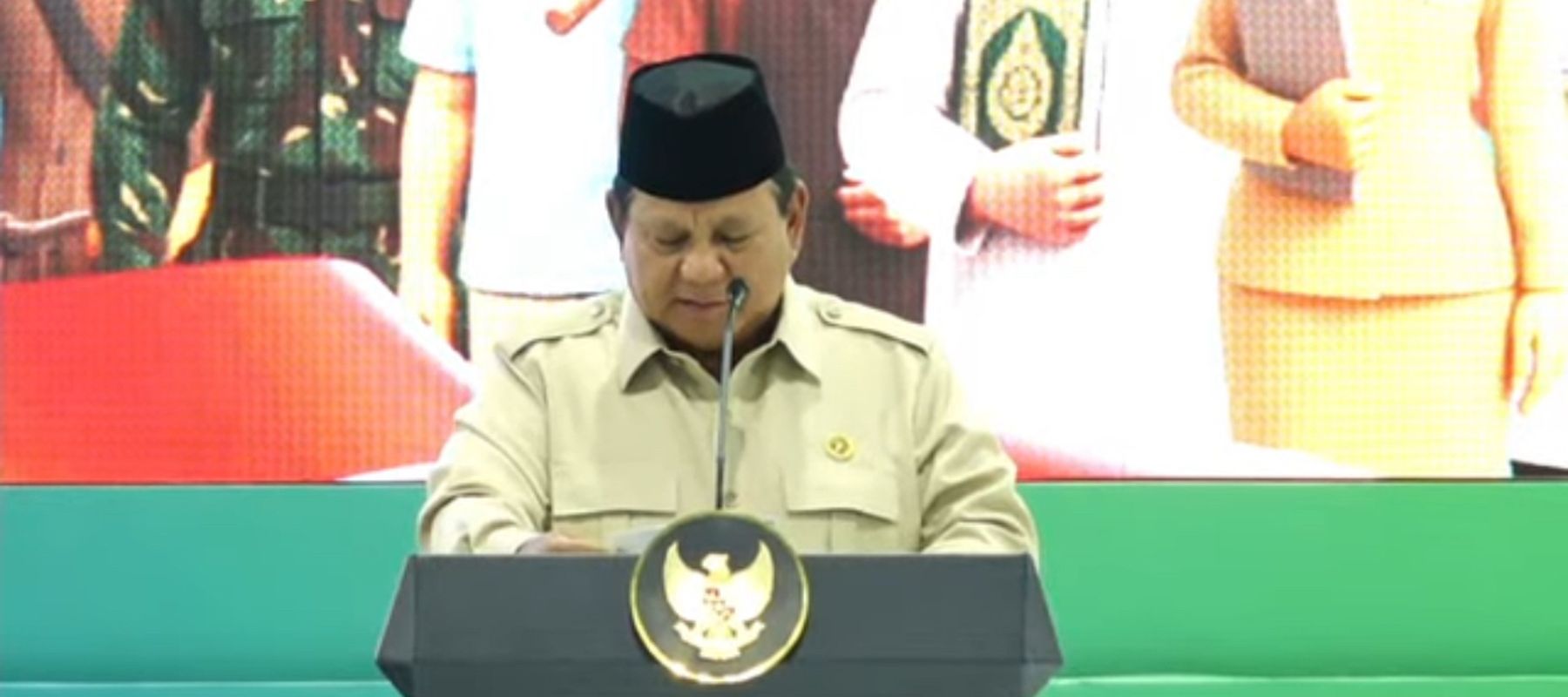 Prabowo Subianto
