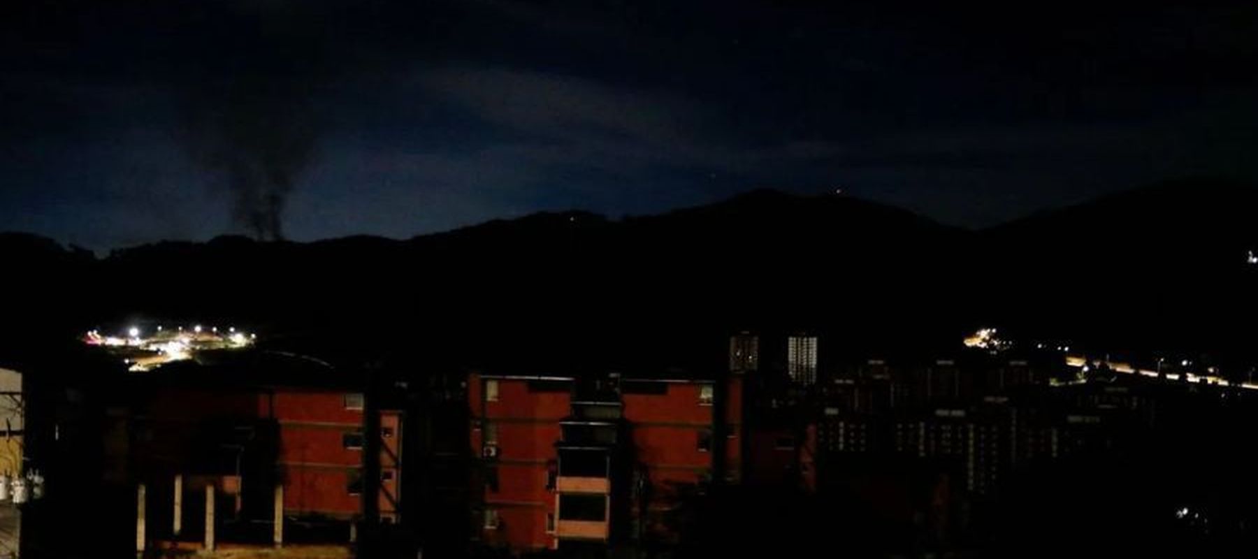 AS Lancarkan Agresi Militer ke Venezuela