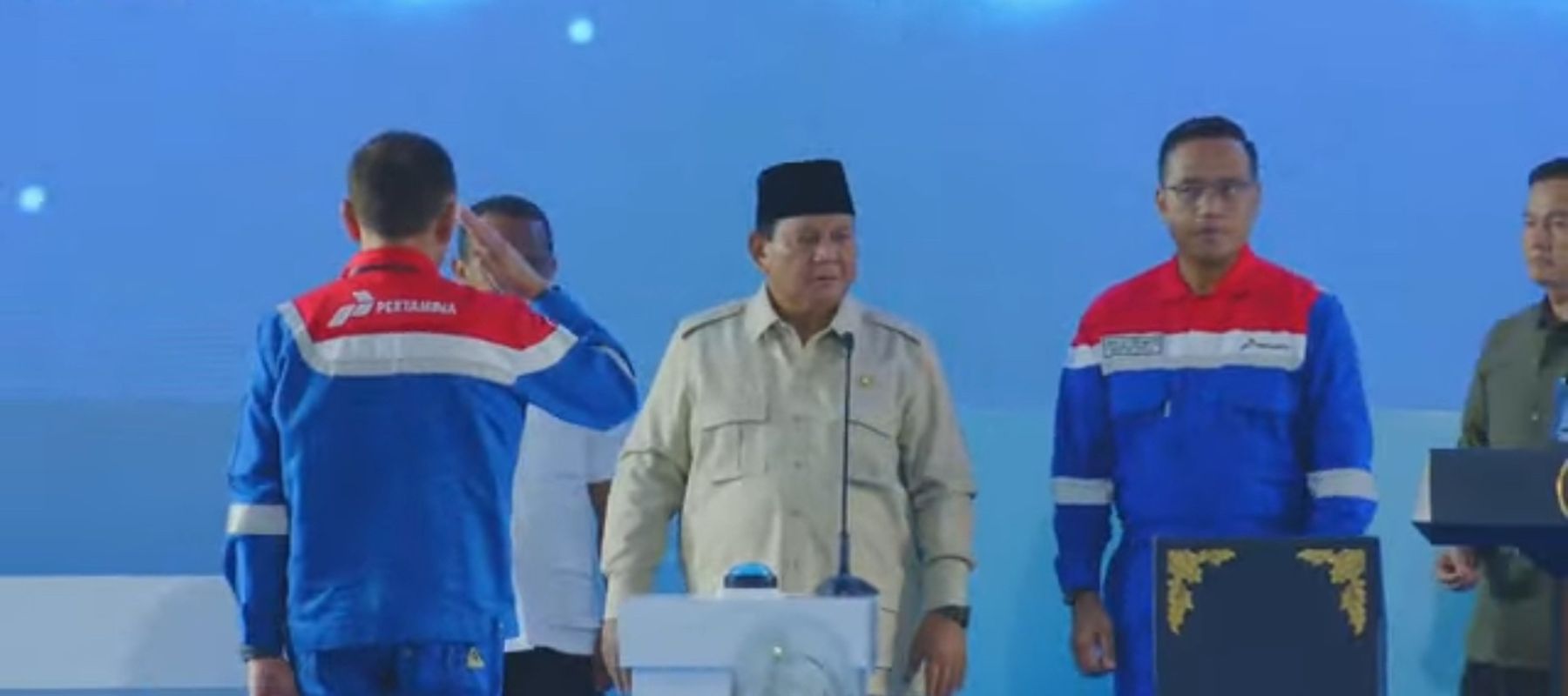 Prabowo Subianto