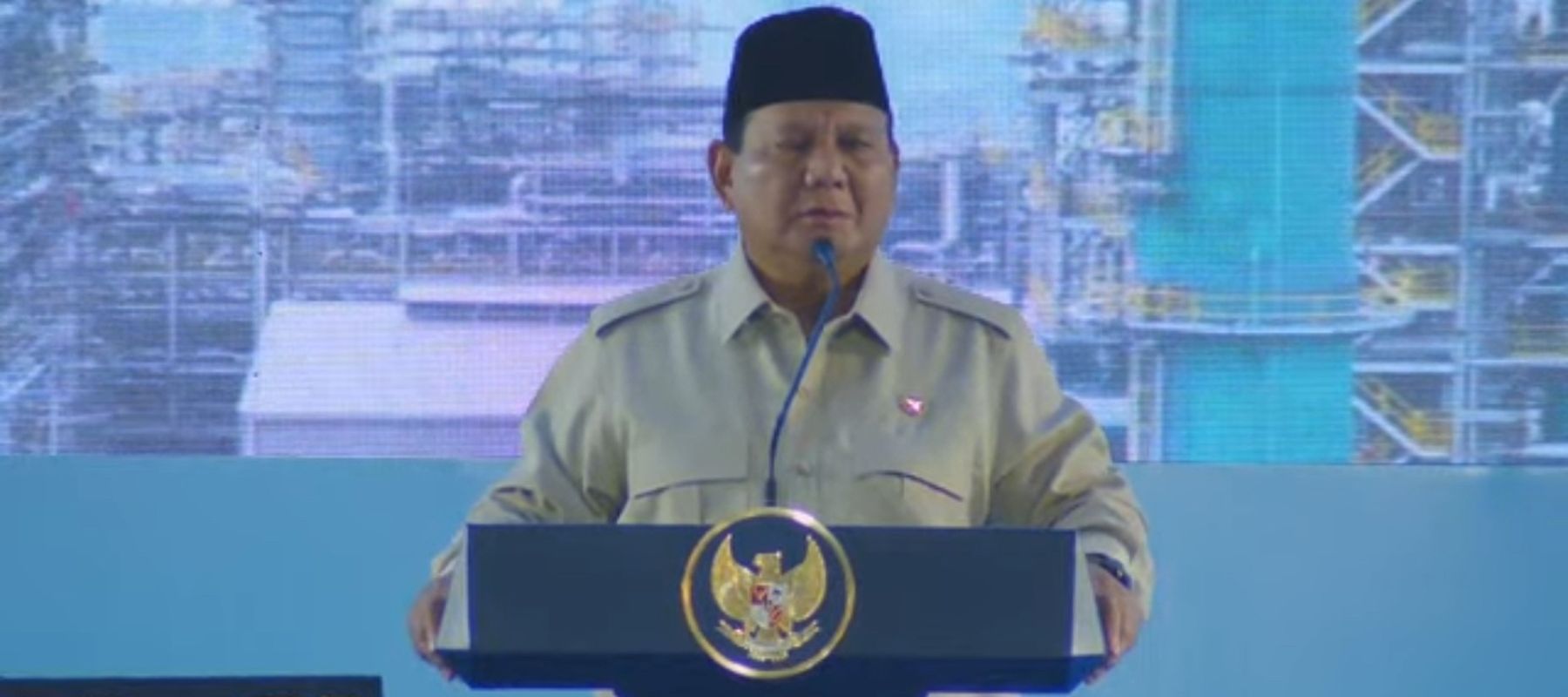 Prabowo Subianto