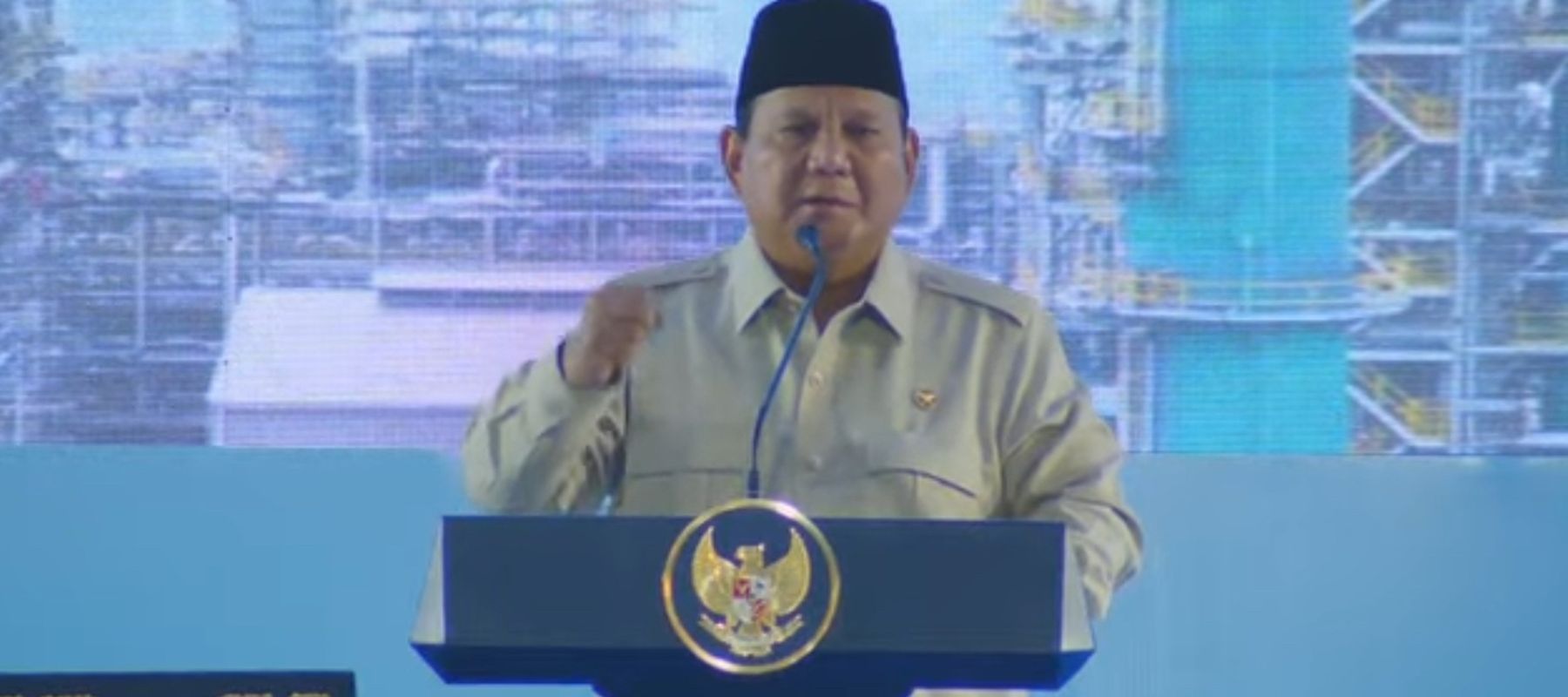 Prabowo Subianto