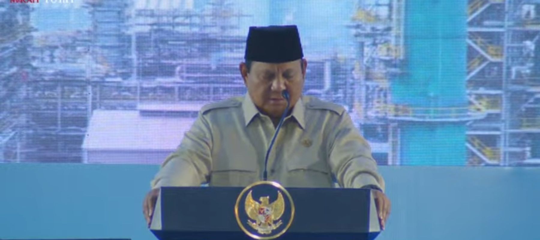 Prabowo Subianto